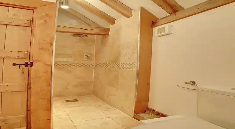 Semesterbostad i Rolvenden