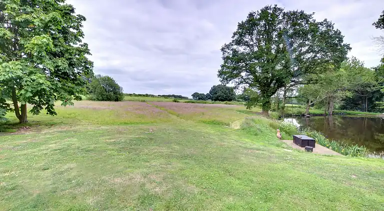 Semesterbostad i Rolvenden