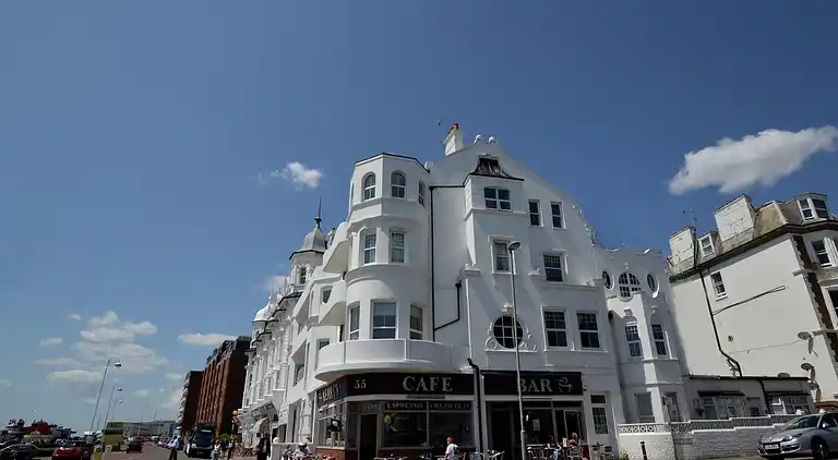 Apartment in Bexhill