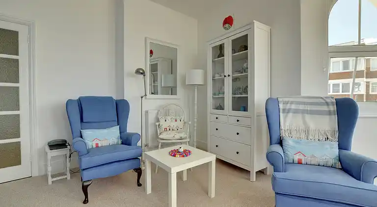 Apartment in Bexhill
