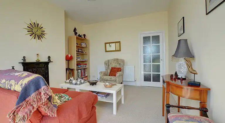 Apartment in Bexhill