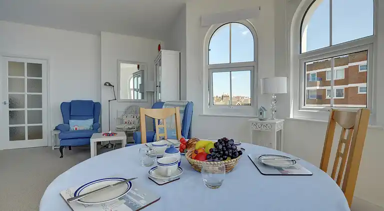 Apartment in Bexhill