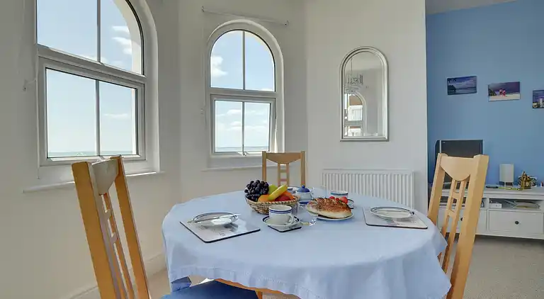 Apartment in Bexhill