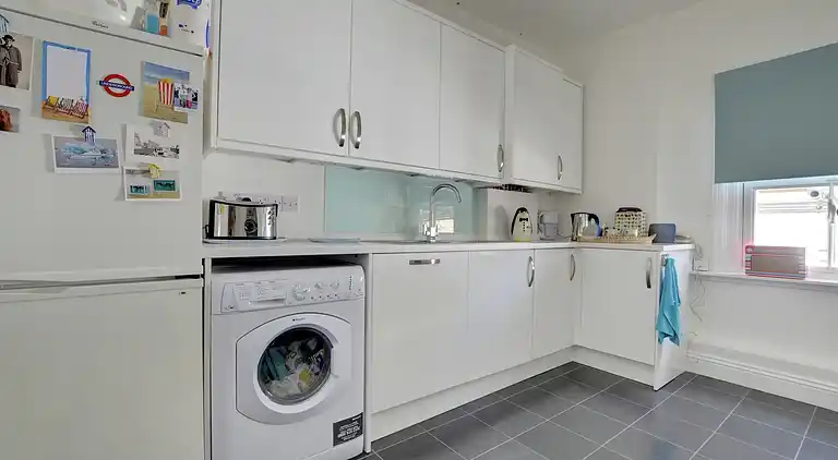 Apartment in Bexhill