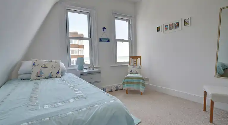 Apartment in Bexhill