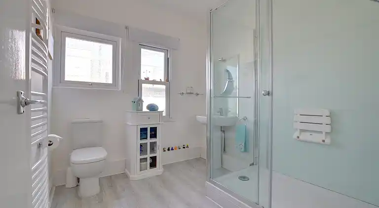 Apartment in Bexhill