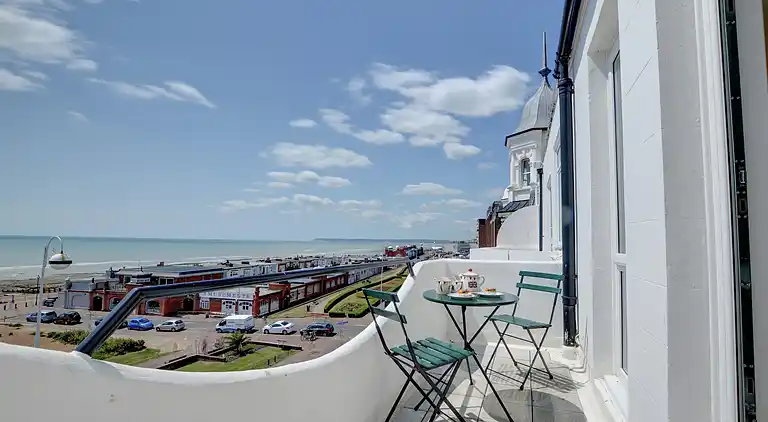 Apartment in Bexhill