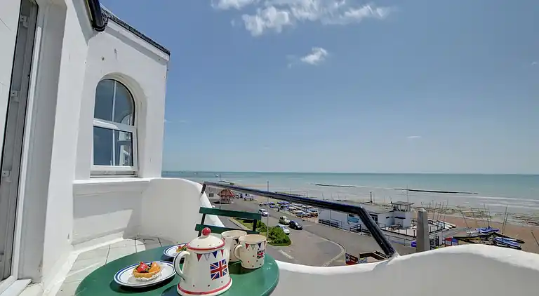 Apartment in Bexhill