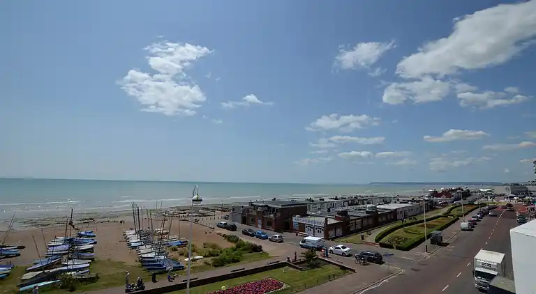 Apartment in Bexhill