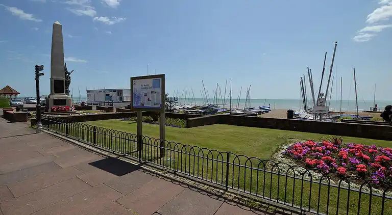 Apartment in Bexhill