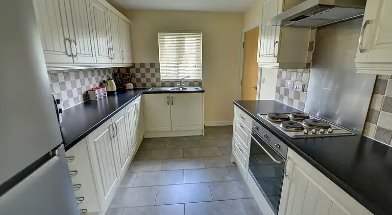 Holiday home in Abercraf