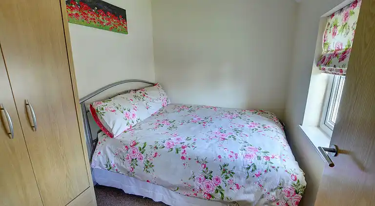 Holiday home in Abercraf