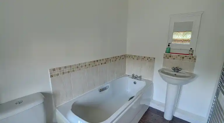 Holiday home in Abercraf