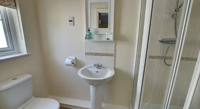 Holiday home in Abercraf