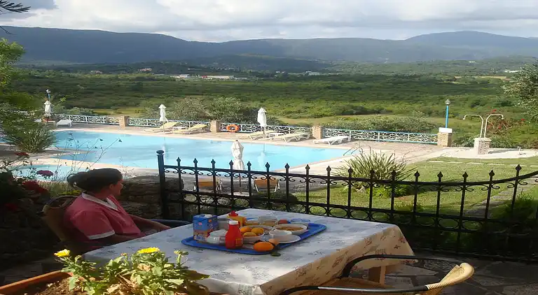 Ferielejlighed i Palaiokastritsa