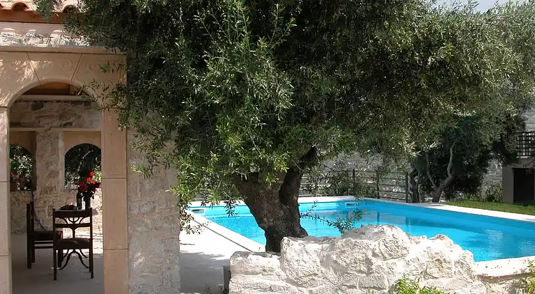 Villa in ΔΗΜΟΣ ΗΡΑΚΛΕΙΟΥ