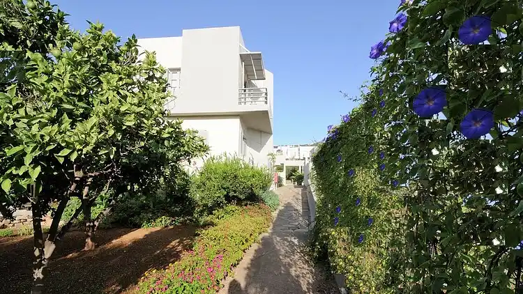 Apartment in Elounda