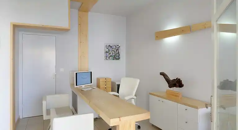 Apartment in Elounda