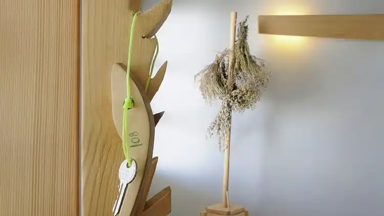 Apartment in Elounda