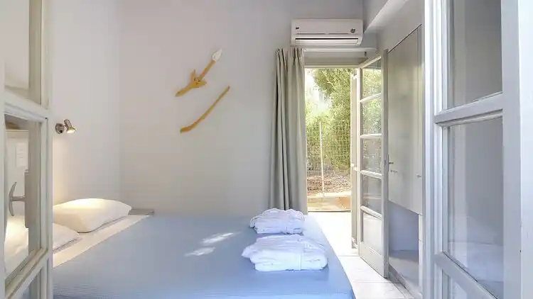 Apartment in Elounda