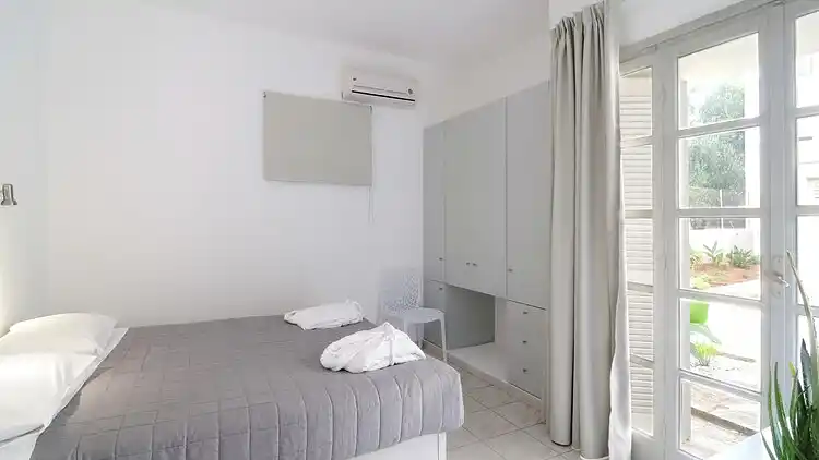 Apartment in Elounda