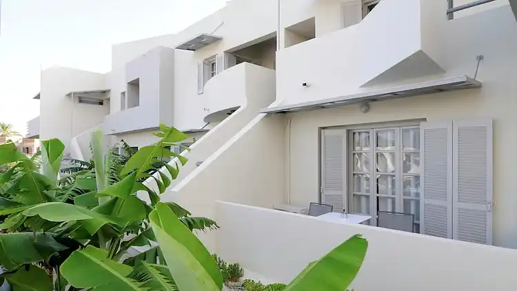 Apartment in Elounda