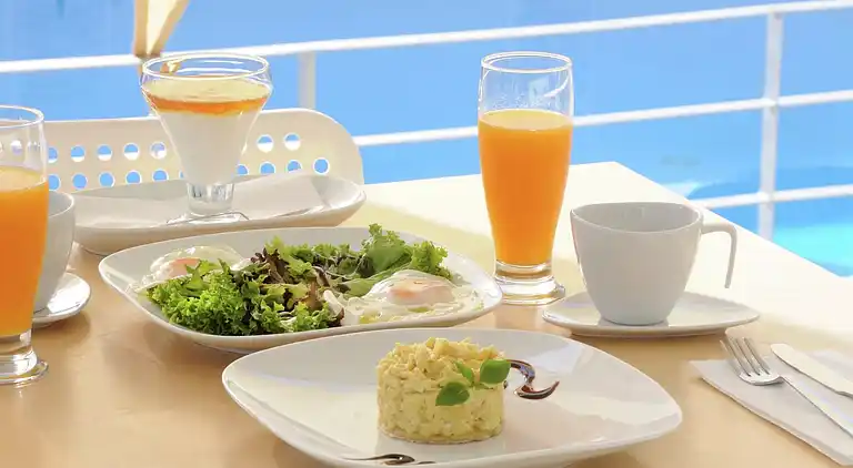 Apartment in Elounda