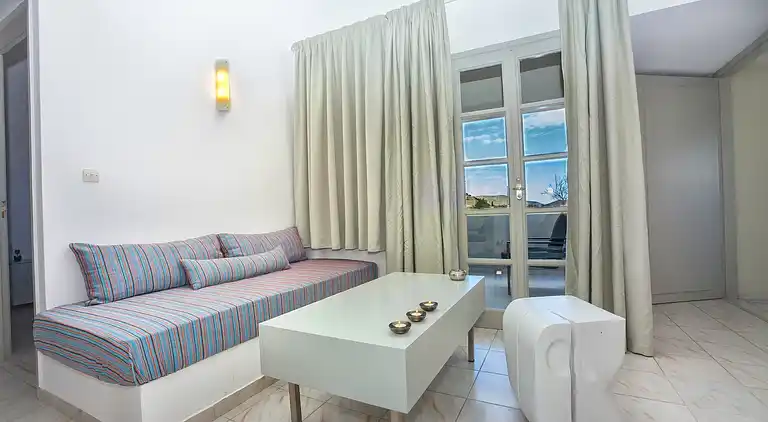 Apartment in Elounda
