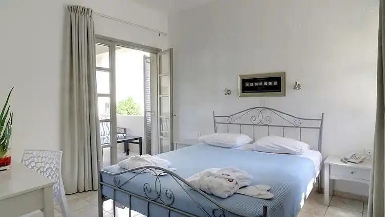 Apartment in Elounda