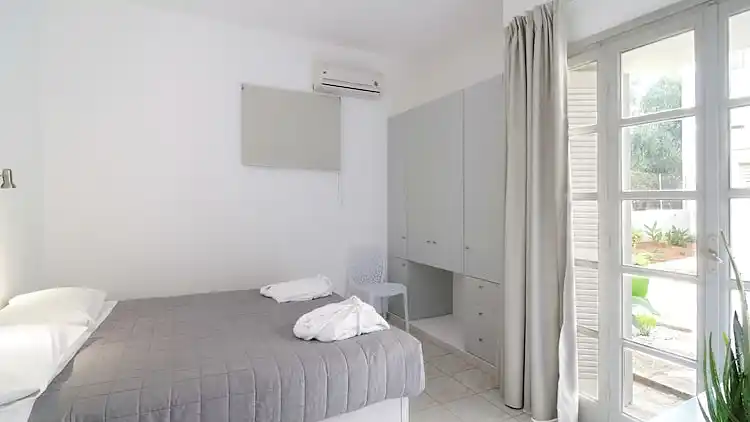 Apartment in Elounda