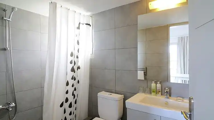 Apartment in Elounda