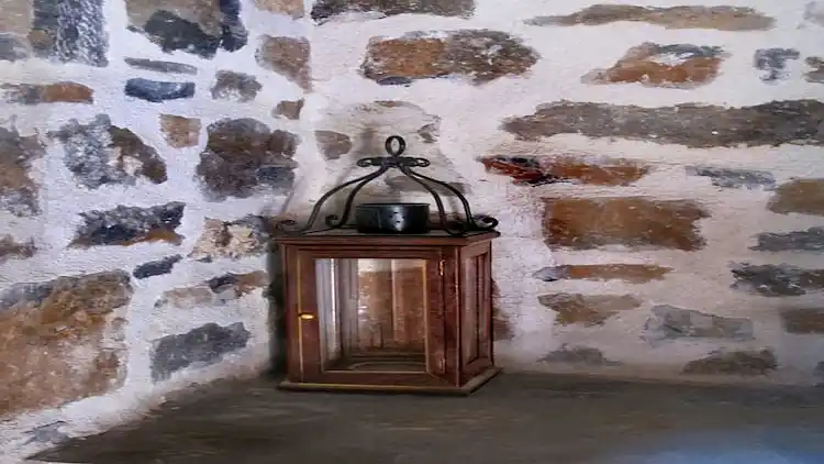 Sommerhus i Epano Elounda