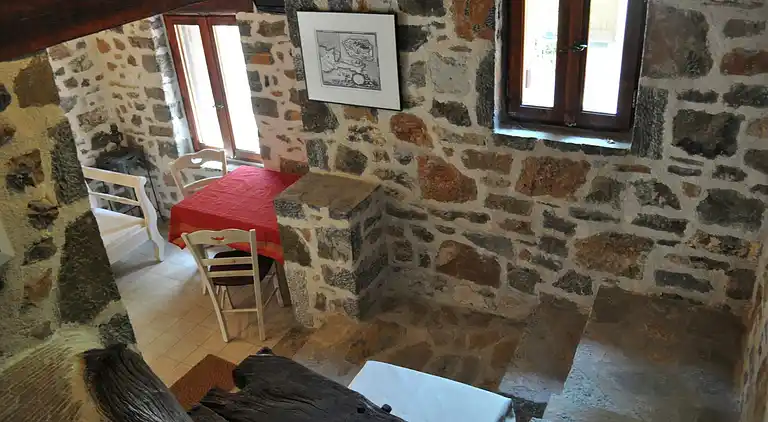 Sommerhus i Epano Elounda