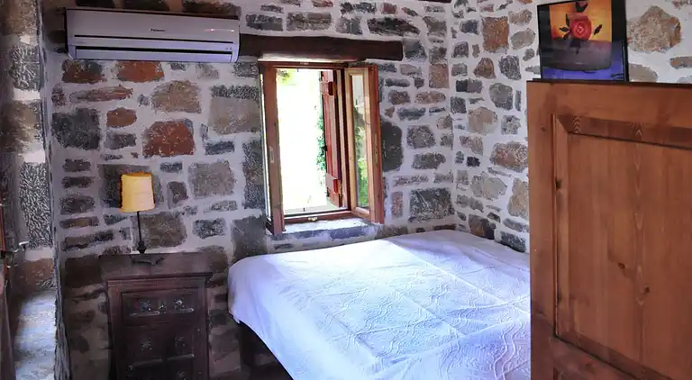 Sommerhus i Epano Elounda