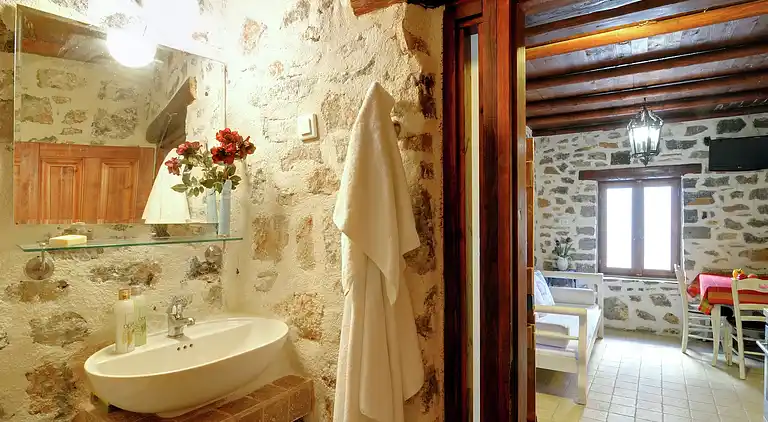 Sommerhus i Epano Elounda