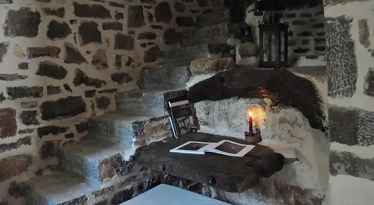 Sommerhus i Epano Elounda