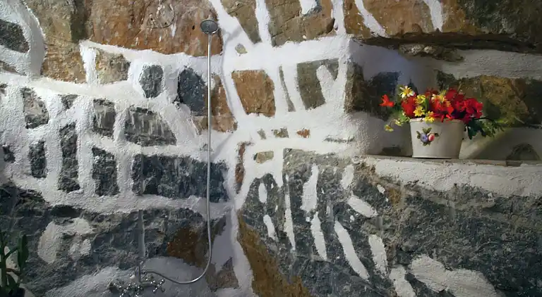 Feriebolig i Epano Elounda