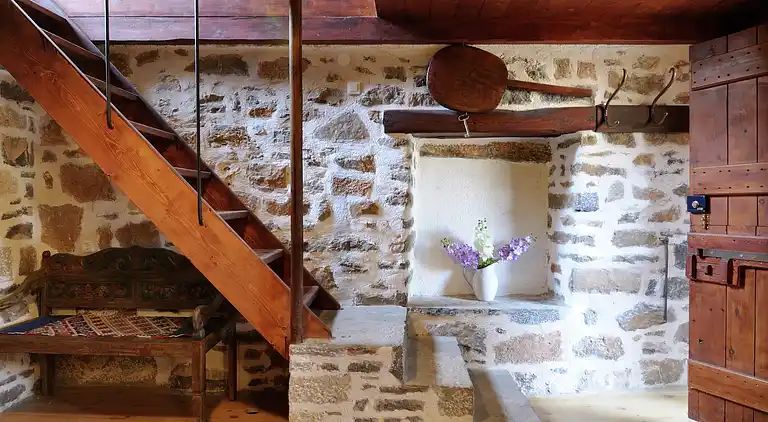 Feriebolig i Epano Elounda