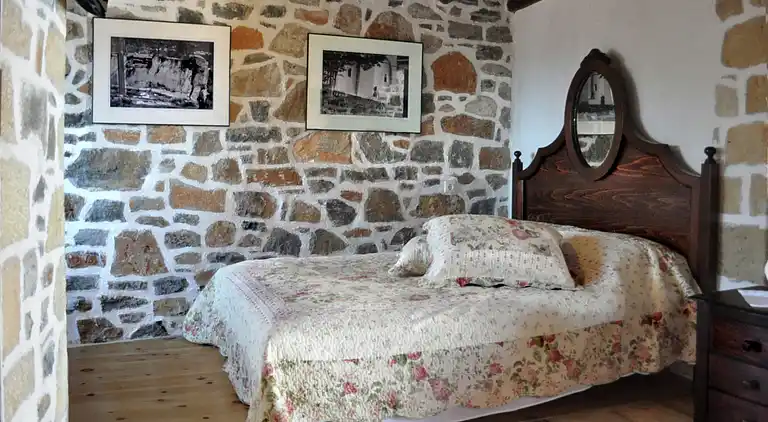 Feriebolig i Epano Elounda