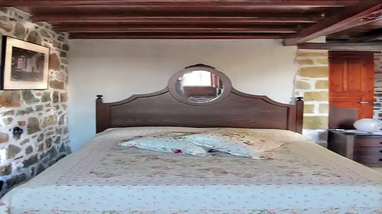 Feriebolig i Epano Elounda