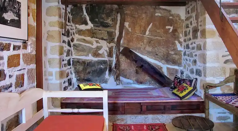 Feriebolig i Epano Elounda