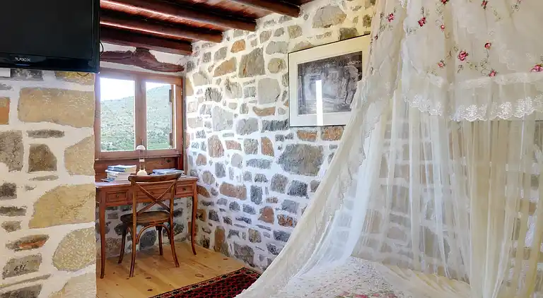 Feriebolig i Epano Elounda