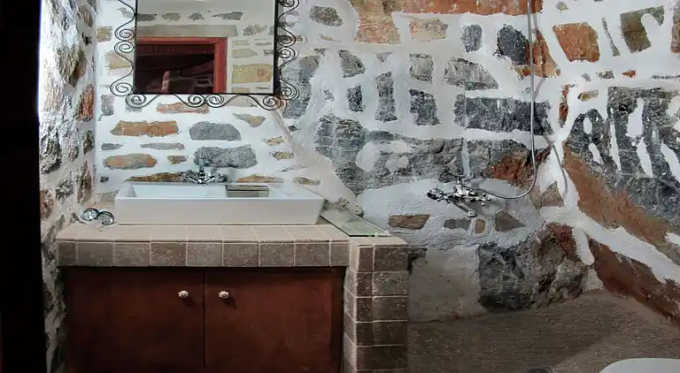 Feriebolig i Epano Elounda