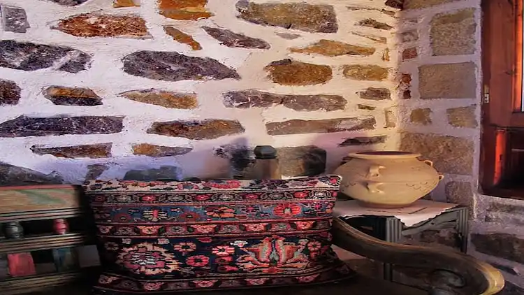 Feriebolig i Epano Elounda