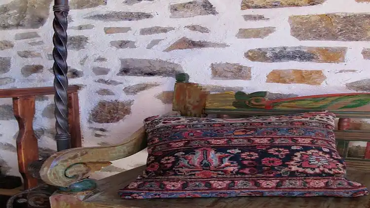 Feriebolig i Epano Elounda