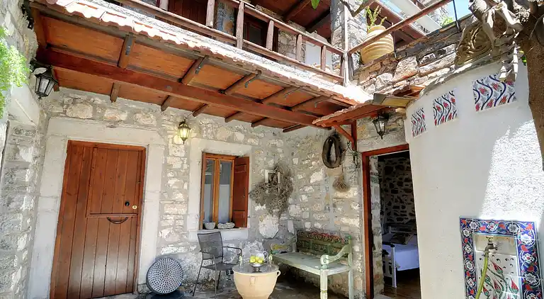 Holiday home in Epano Elounda