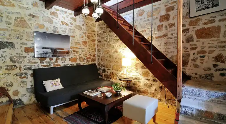 Holiday home in Epano Elounda