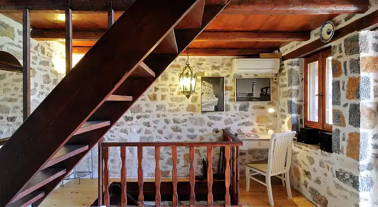 Holiday home in Epano Elounda