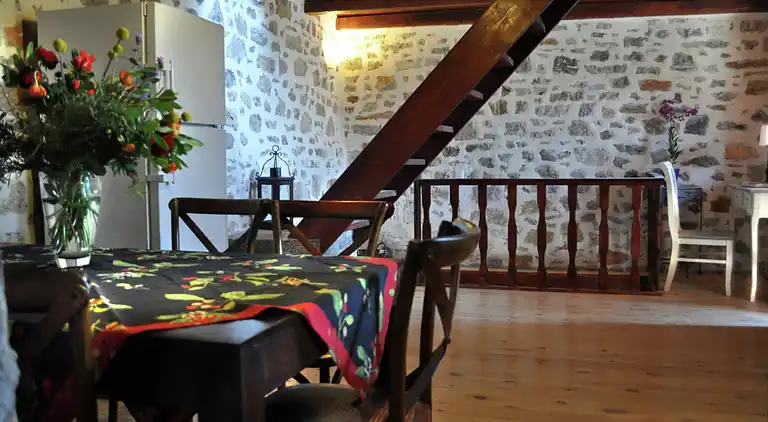 Holiday home in Epano Elounda