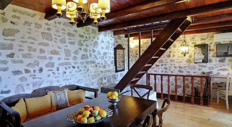 Holiday home in Epano Elounda